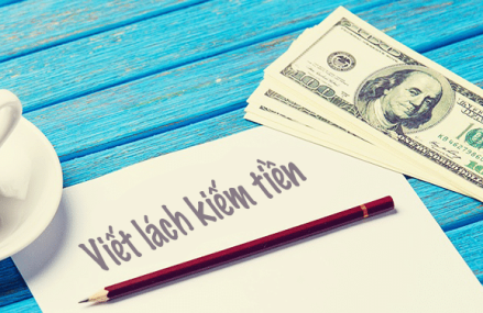 Hướng dẫn tự xuất bản sách điện tử và kiếm tiền từ ebook