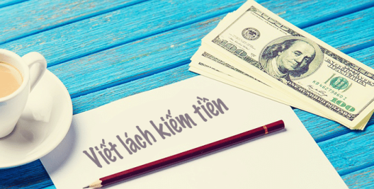Hướng dẫn tự xuất bản sách điện tử và kiếm tiền từ ebook