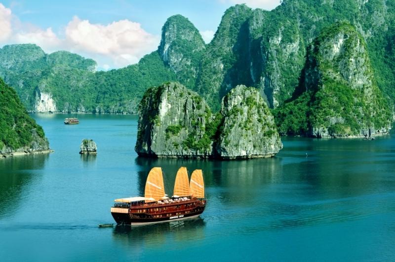 Hạ Long, Việt Nam
