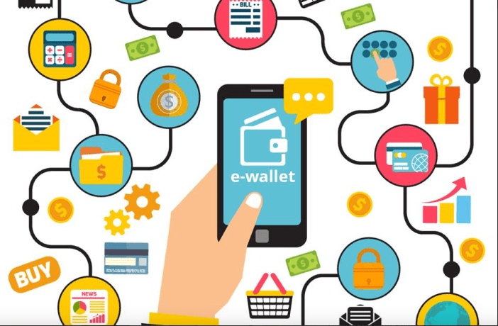 ứng dụng fintech