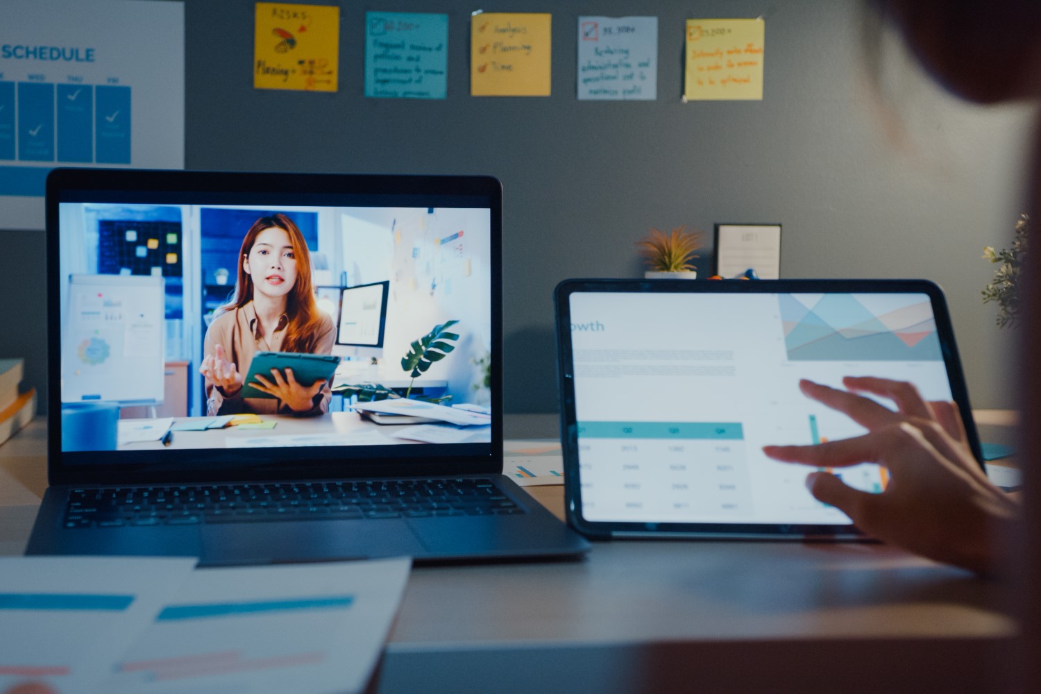 cách xây dựng khóa học online
