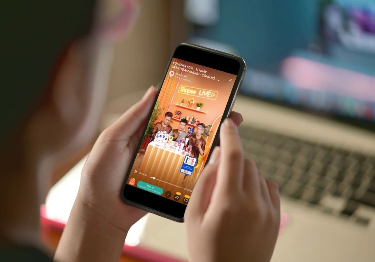 lợi ích của livestream