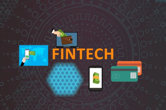 kiếm tiền từ fintech