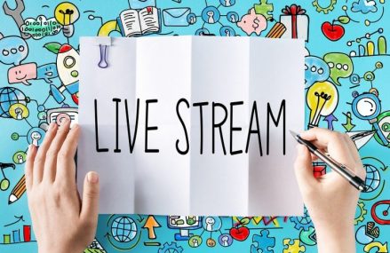Hướng dẫn xây dựng kênh livestream bán hàng chuyên nghiệp