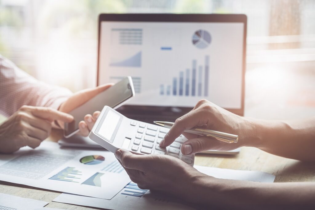 Phát triển sản phẩm fintech
