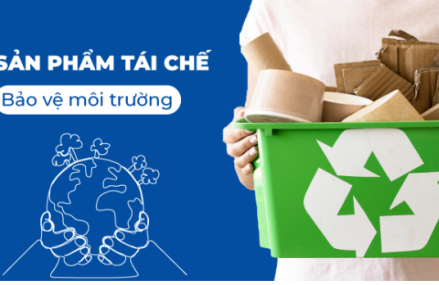 Kinh doanh sản phẩm bảo vệ môi trường: Xu hướng và cơ hội