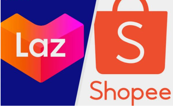 live stream trên shopee và lazada