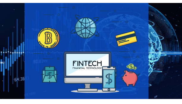 công nghệ tài chính fintech