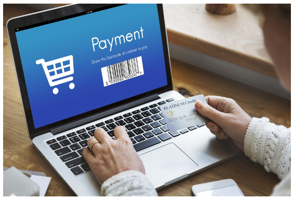 xây dựng cổng thanh toán trên website thương mại điện tử
