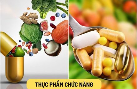 Kinh doanh thực phẩm chức năng: Xu hướng và chiến lược