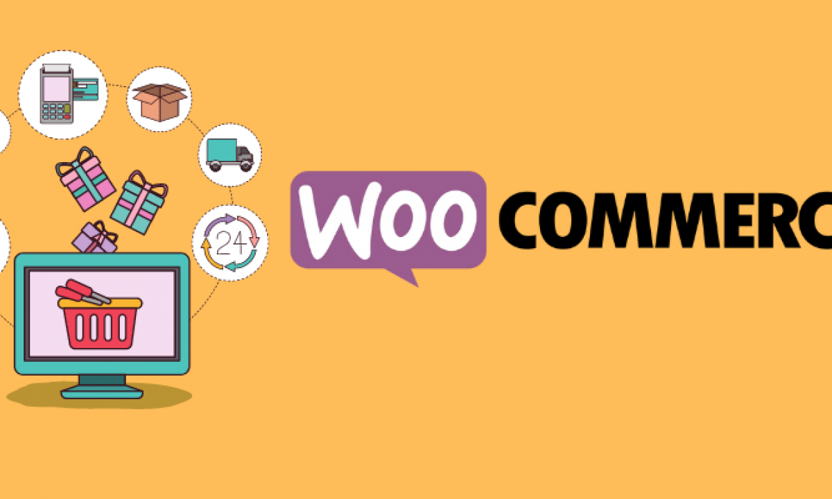 woocomerce wordpress