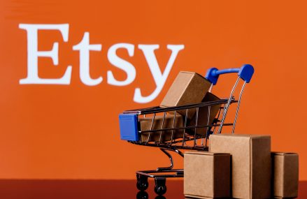 Hướng dẫn tạo sản phẩm kỹ thuật số độc đáo trên Etsy