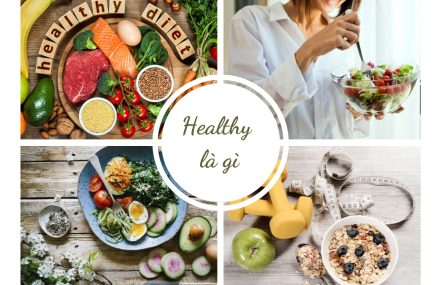 Kinh doanh sản phẩm ăn uống lành mạnh: Xu hướng và cơ hội