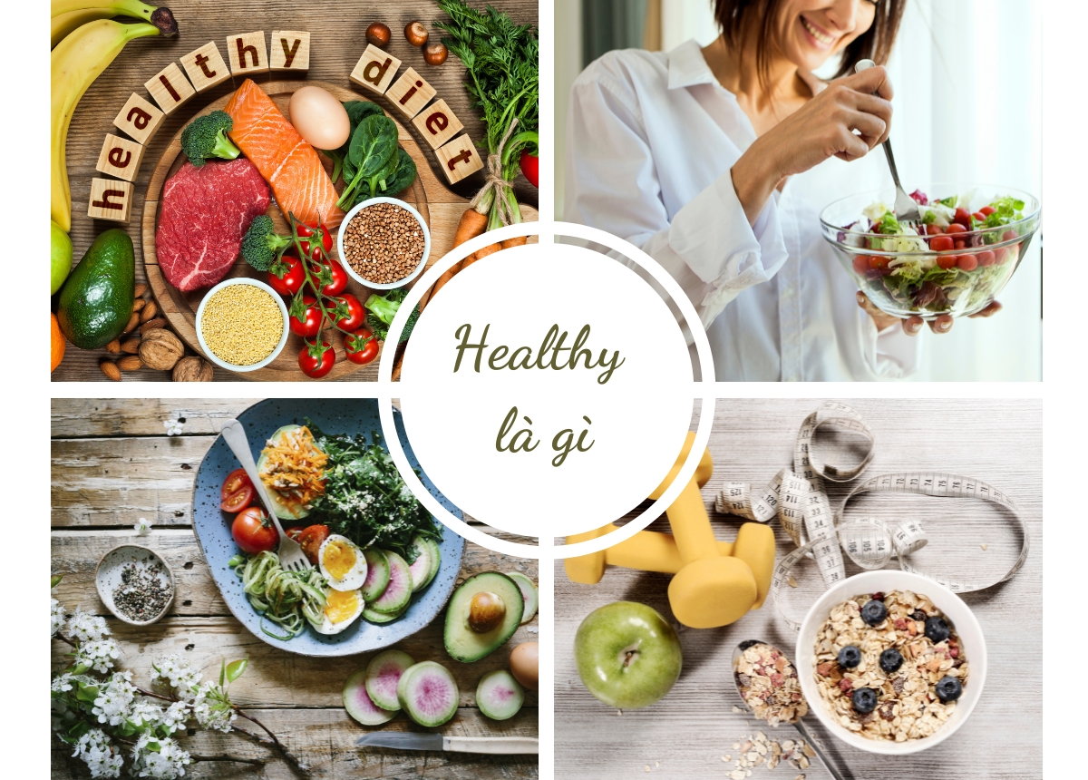 kinh doanh sản phẩm lành mạnh