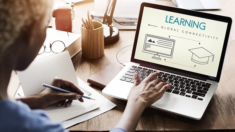 xu hướng phát triển khóa học online