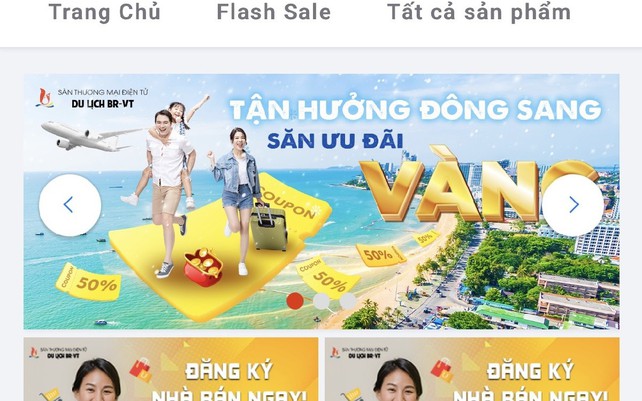 quảng bá