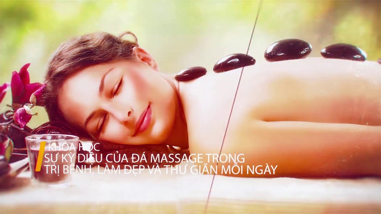 dịch vụ làm đẹp kết hợp chăm sóc sức khỏe