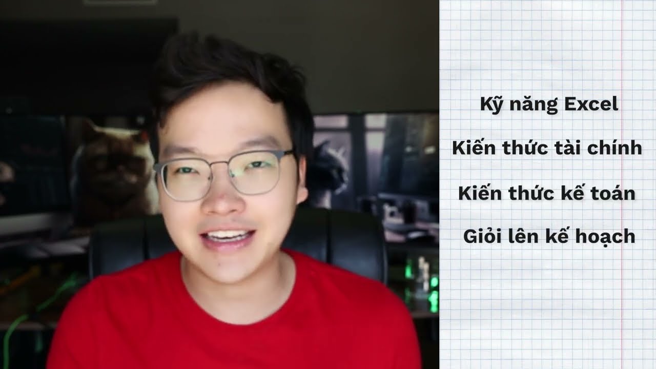 thương hiệu cá nhân của chuyên gia tư vấn tài chính online