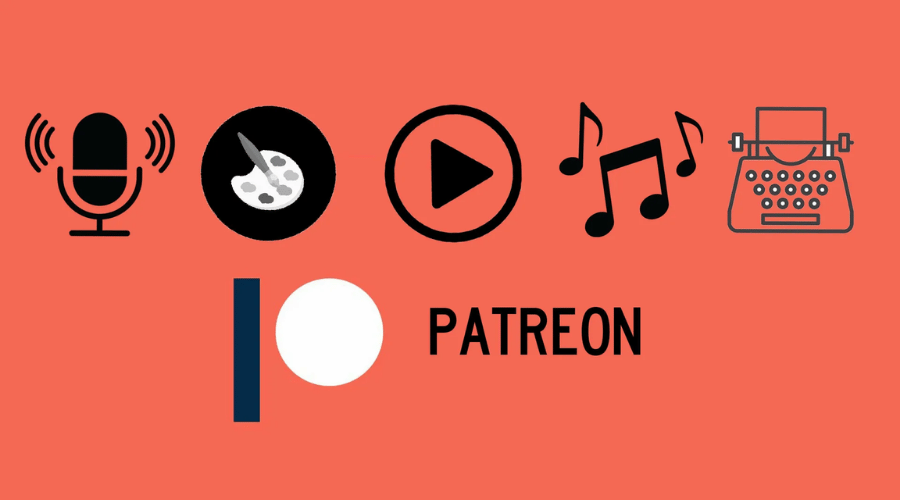 Patreon