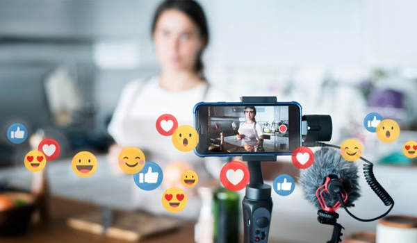 đánh giá đo lường hiệu quả live stream
