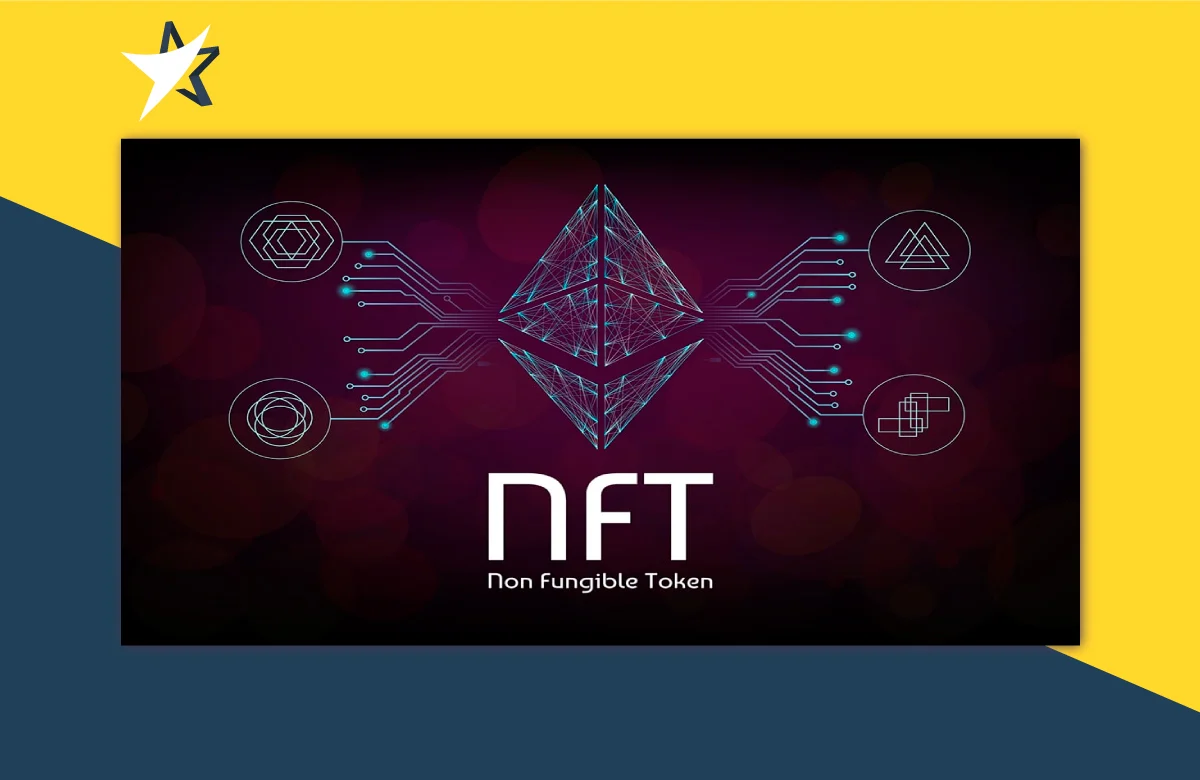quản lý tài sản ảo qua NFT
