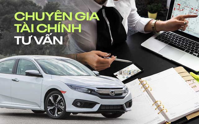 tư vấn tài chính trực tuyến