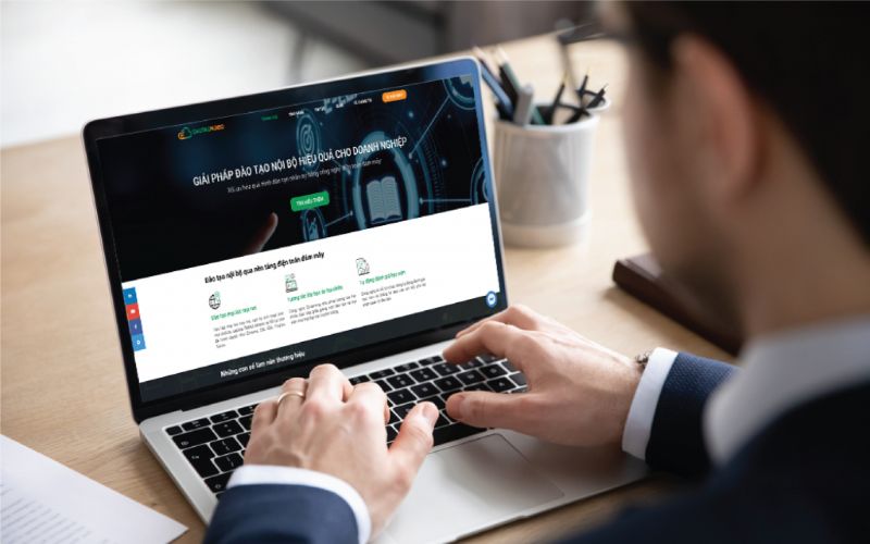 kiếm tiền từ đào tạo trực tuyến