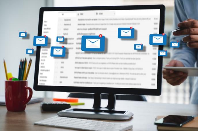 cá nhân hóa email