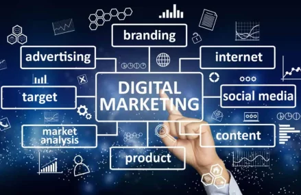 Làm thế nào để bán dịch vụ digital marketing hiệu quả?