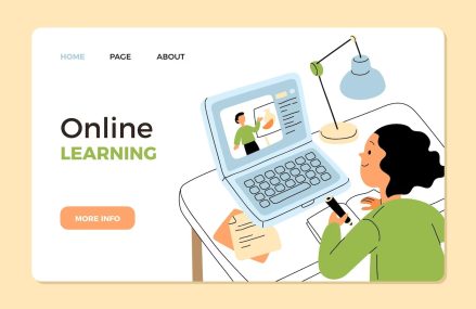 Cách xây dựng khóa học tự học online và bán trên nhiều nền tảng