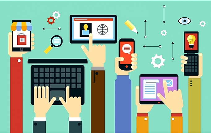 lợi ích của xây dựng trang web thương mại điện tử