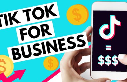 Cách phát triển kênh TikTok với nội dung giáo dục